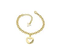 GUESS - Guess Bracelet LOVE COIN UBB51435