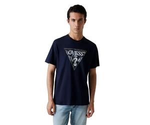 Guess Guetriangle Short Sleeve T-shirt