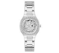 Guess GUGW0941L1 Women's Watch Stainless Steel Waterproof Metallic Grey