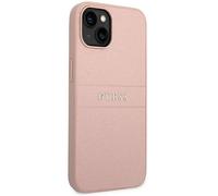 Guess Guhcp14mpsasbpi Iphone 14 Plus/15 Plus 6.7´´ Phone Case