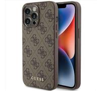 Guess Guhcp15xg4gfbr Iphone 15 Pro Max 6.7 4g Phone Case
