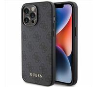 Guess Guhcp15xg4gfgr Iphone 15 Pro Max 6.7 4g Phone Case