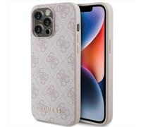 Guess Guhcp15xg4gfpi Iphone 15 Pro Max 6.7 4g Phone Case