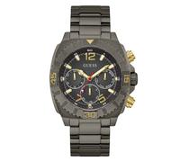 Guess Gun Mens Multi Dial Watch Traction GW0800G2