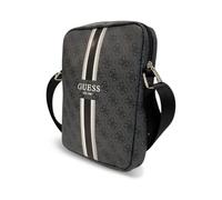 Guess GUTB10P4RPSK Tablet case 4G Stripe Black - 10 inch