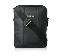 Guess GUTB10TBK Tablet Bag Saffiano Black - 10 inch