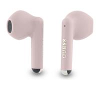 Guess Gutwsj14esgp Wireless Earphones Pink