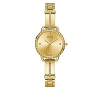 GUESS GW0022L2 Bellini Gold Plated Bracelet Watch - W96322