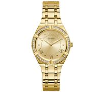 Guess Cosmo Watch Golden