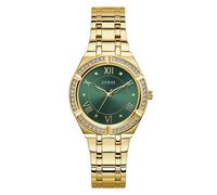 Guess Cosmo Watch Golden