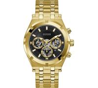 Guess GW0260G2 Continental men`s 44mm 5ATM