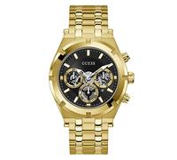 Guess GW0260G2 Men's Continental Gold Watch