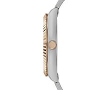 Guess Connoisseur Watch Golden