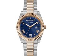 Guess GW0265G12 Mens watch CONNOISSEUR 42mm 5ATM