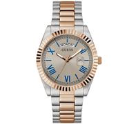 Guess GW0265G13 Mens watch CONNOISSEUR 42mm 5ATM