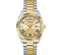 Guess GW0265G14 Mens watch CONNOISSEUR 42mm 5ATM