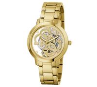 Guess GW0300L2 Ladies Quattro Clear Watch