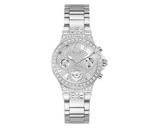 GUESS GW0320L1 Moonlight Stone Set Bracelet Watch - W96199