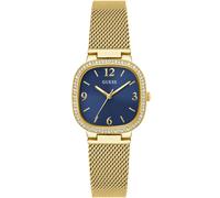 Guess Women's Analogue Quartz Watch Tapestry