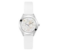 Guess Ladies pearl Stainless Steel Watch GW0381L1