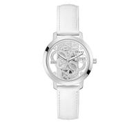 Guess GW0383L4 Ladies Quattro Clear Watch