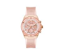 Guess Gw0409l3 39mm 5atm Quartz Analogic Woman Watch