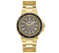 Guess Track Watch Sn09 - Silver silver One Size