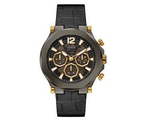 Guess GW0492G1 Men's Edge Black Watch