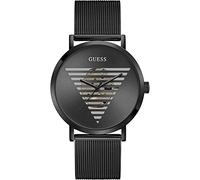 Guess Analog GW0502G2, Black/White, Bracelet