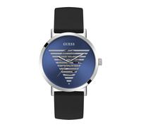 Guess Gw0503g2 Idol Watch Silver Men