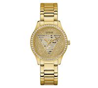 GUESS GW0605L2 Lady Idol Gold Plated Bracelet Watch - W96320