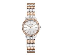 Guess Gw0612l3 Hayley Watch Golden