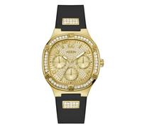 Guess Gw0619l2 Duchess Woman Watch Golden Women