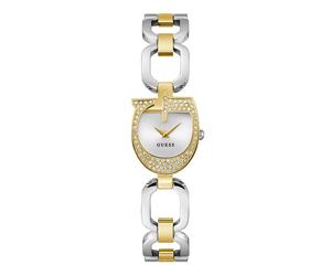 Guess Gw0683l6 Isla Woman Watch Golden Woman