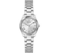 Guess Mini Luna Woman Watch Silver Women