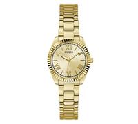 Guess Mini Luna Watch Golden