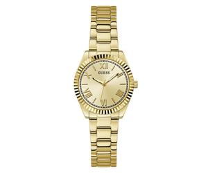 Guess - GW0687L2 - Wrist Watch - Ladies - Quartz - Mini Luna