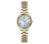 Guess Mini Luna Watch Golden