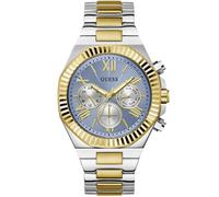 Guess GW0703G3 Mens watch Equity 46mm 5ATM