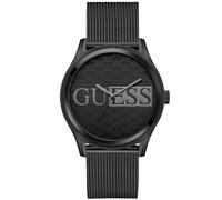 Guess Gw0710g3 Watch Black Men