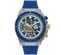 Guess GW0713G1 Mens watch Masterpiece 50mm 5ATM