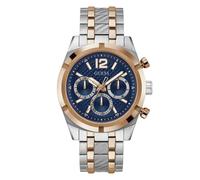 Guess Men's GW0714G3 44mm Quartz Watch Guess Multicolor One Size