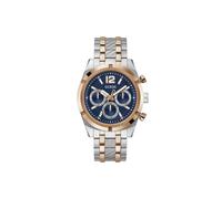 Guess , Resistance Multifunction Bicolor Watch ,Multicolor male, Sizes: ONE SIZE