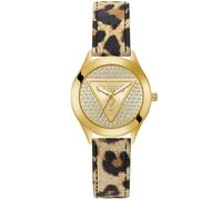 Guess GW0745L2 Ladies watch Glitz Plaque 33mm 1ATM