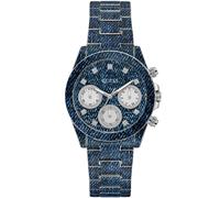 Guess GW0750L1 Ladies watch Indigo 38mm 5ATM