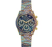 Guess GW0752L1 Ladies watch Serpentina 38mm 5ATM