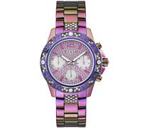Guess GW0771L4 Ladies watch Majesty 42mm 5ATM