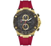 Guess GW0802G2 Mens watch Ignite 50mm 5ATM