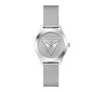 GUESS Women's Watch GT Glitz Plaque GW0835L1 Stainless Steel, Bracelet