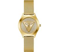 Guess GW0835L2 Ladies watch Glitz Plaque 33mm 1ATM